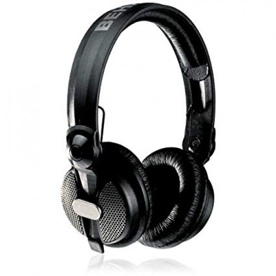 Слушалки HPX4000 by Behringer Слушалки HPX4000 by Behringer