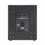 Активен субуфер HYPER BASS 18A 600W RMS басова тонколона