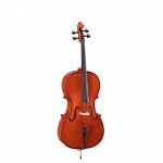 Виолончело 1/2 PCE-12CELLO чело + калъф