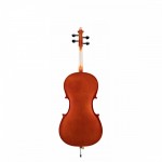 Виолончело 1/2 PCE-12CELLO чело + калъф