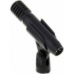 Кондензаторен инструментален микрофон SHURE PGA81-XLR
