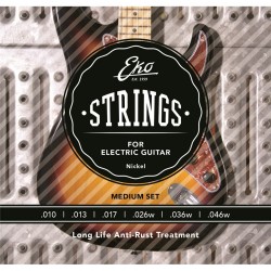 Струни за електрическа китара Elettr. 10-46 M EKO STRINGS