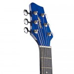 Акустична китара STAGG - Модел SW201BLS