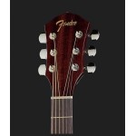 Акустична китара FENDER FA-125 BLK WN