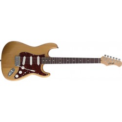 Електрическа китара STAGG - Модел S300-N 6 струни