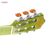 Класическа китара STAGG - Модел C530 CHAMELEON 3/4