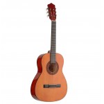 3/4 класическа китара STAGG - Модел C530 