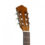 Класическа китара + калъф и тунер SCL50-NAT PACK