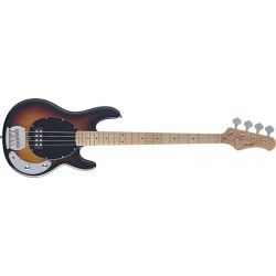 Електрическа бас китара STAGG - Модел MB300-SB 4 струни