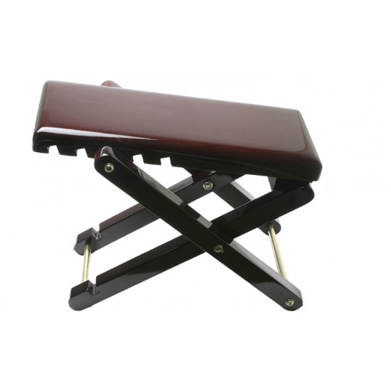 Столче за крак за китарист STAGG - модел FOS-A1 WD
