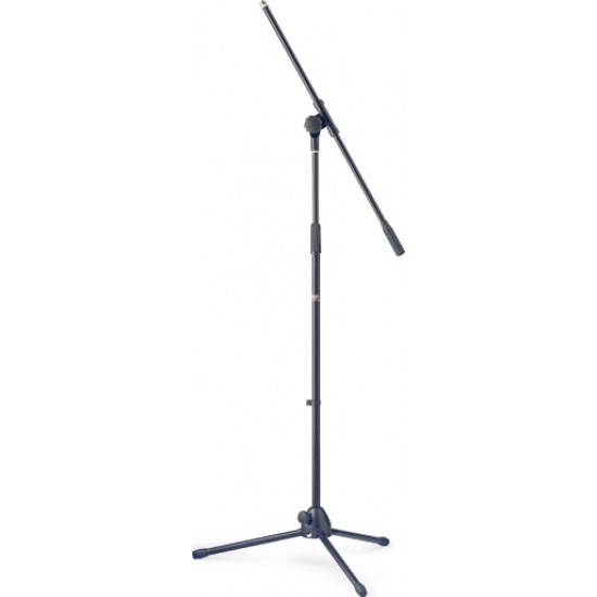 Стойка за микрофон STAGG - Модел MIS-1022BK   