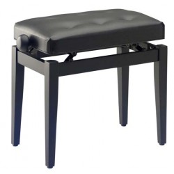 Стол за пиано STAGG - Модел PB43 BKM SBK   
