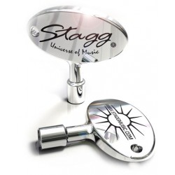 Ключ за барабан STAGG - Модел DRUM KEY 