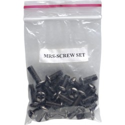 Рак болтчета 24бр.  STAGG - Модел MRS-SCREW SET 