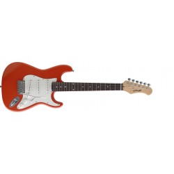 Електрическа китара STAGG - Модел S300 3/4 ORM 6 струни