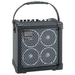 Комбо усилвател мини за китара ROLAND - Модел MICRO CUBE RX  