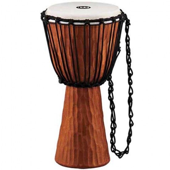 Джембе африкан стайл MEINL - Модел HDJ4-S african style djembe 