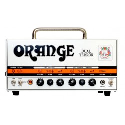 Усилвател за китара ORANGE - Модел DT-30H DUAL TERROR