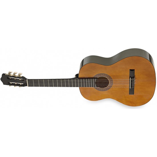 Класическа китара STAGG - Модел C546LH