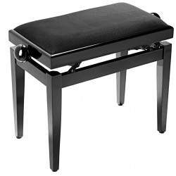 Стол за пиано STAGG - Модел PB40 BKP VBK