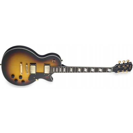 Електрическа китара STAGG - Модел L400-TS 6 струни