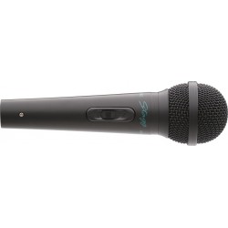 Микрофон динамичен STAGG - Модел MD-1000BKH   