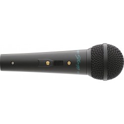Микрофон динамичен STAGG - Модел MD-1500BKH   