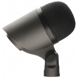 Инструментален динамичен микрофон за бас барабан STAGG - Модел DM-5010H