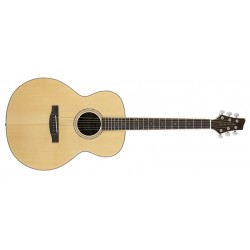 Акустична китара мини джъмбо STAGG - Модел NA72MJ