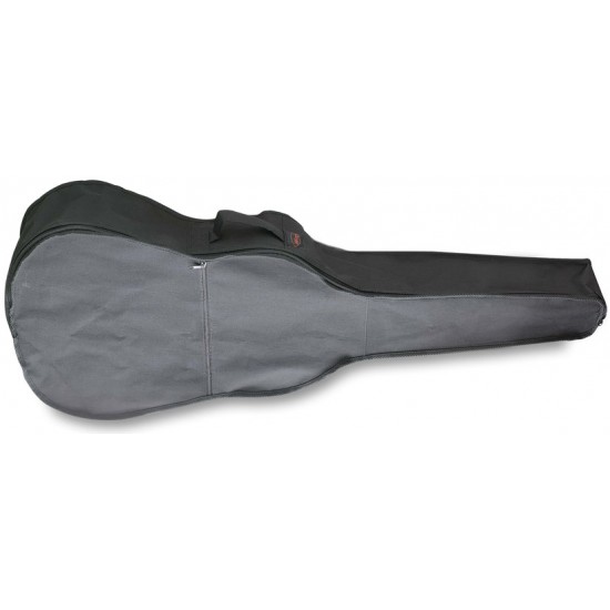 Калъф за акустична western китара STAGG - модел STB-1 W2 размер 1/2