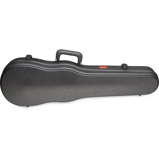 Кейс за цигулка еко STAGG - Модел ABS-V4 2