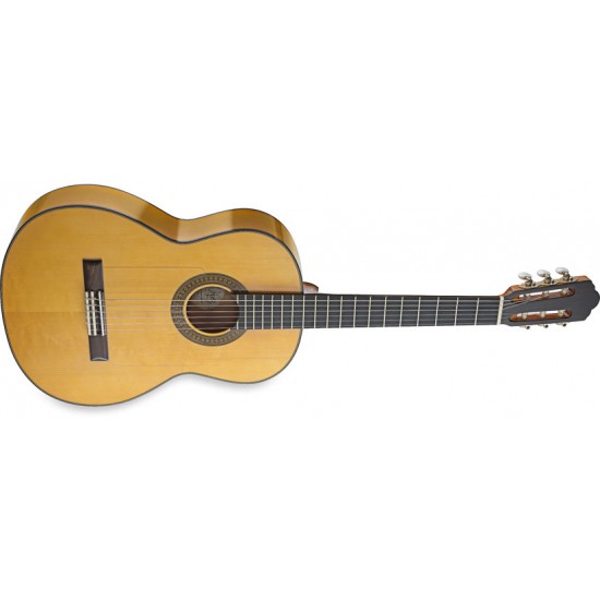 Фламенко китара STAGG - Модел CF1246 S