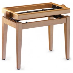 Стол за пиано без топ STAGG - Модел PB45 MP P    