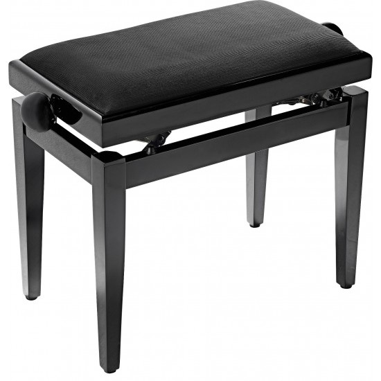Стол за пиано STAGG - Модел PB40 BKM VBK