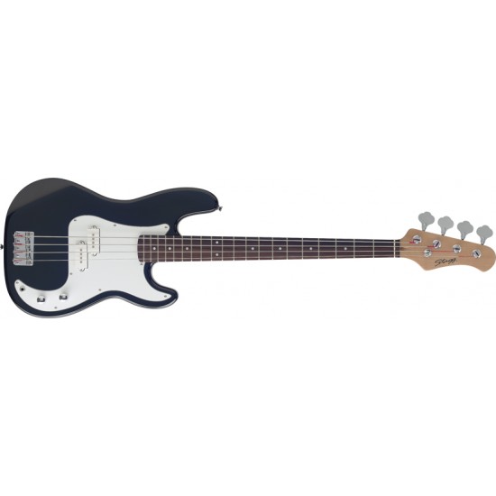 Електрическа бас китара STAGG - Модел P250-BK 4 струни