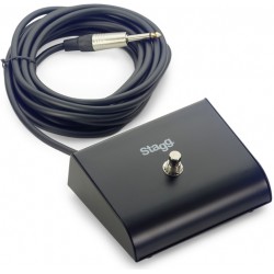 Суич бокс с кабел  STAGG - Модел SSWB1 switch box 