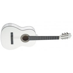 Класическа китара STAGG - Модел C510 WH 1/2 