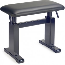 Стол за пиано STAGG - Модел PBH 780 BKP LBK