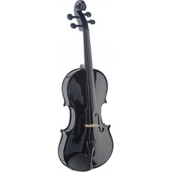 Цигулка STAGG - Модел VN4/4-TBK 