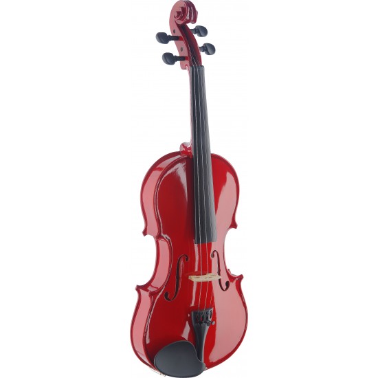 Цигулка STAGG - Модел VN4/4-TR   4/4 размер
