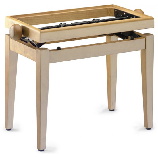 Стол за пиано без топ STAGG - Модел PB45 OAK P