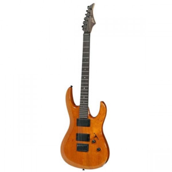 Електрическа китара LAG  - модел A100HOM  6 струни