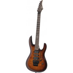 Електрическа китара LAG  - Модел A200BRS  6 струни
