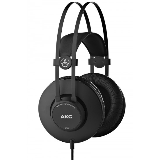 AKG K52 Слушалки от MusicShop