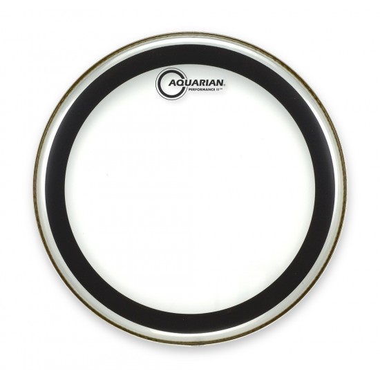 Комплект кожи за барабани AQUARIAN DRUMHEADS - Модел PERFORMANCE PREPACK 12", 13", 16" + TC14 