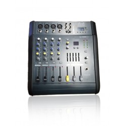 Миксер с вграден усилвател CXA402 Antx от MusicShop