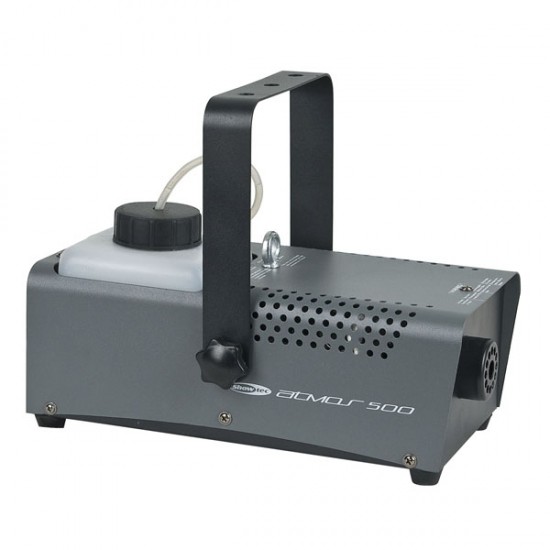 Пушек машина HIGHLITE - Модел Atmos 500Compact Fog Machine Пушек машина HIGHLITE - Модел Atmos 500Compact Fog Machine