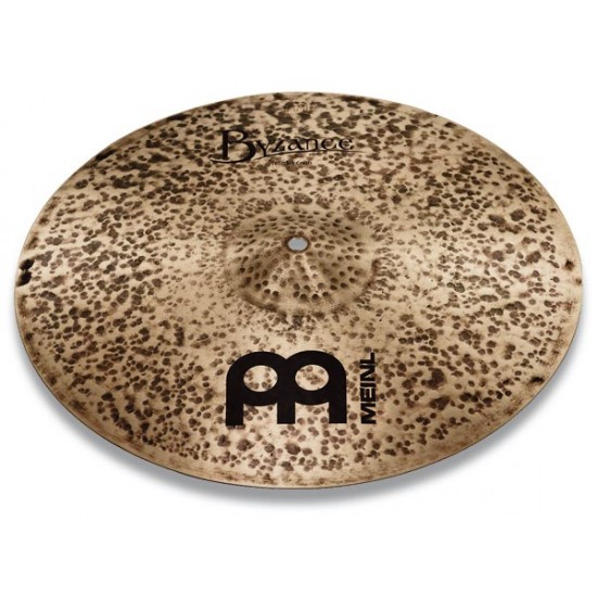 Чинел краш MEINL - Модел B17DAC  