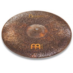 Чинел краш MEINL - Модел B16EDTC   