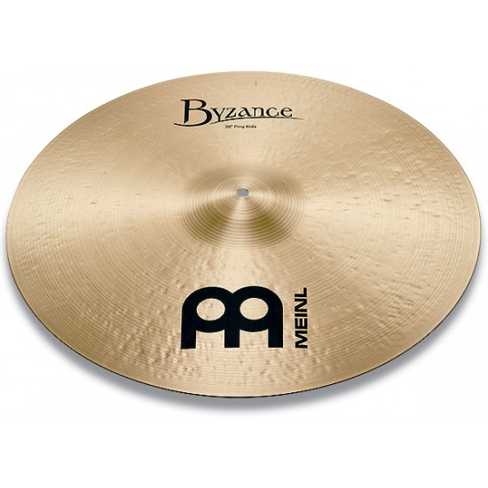 Чинел райд MEINL - Модел B22PR  